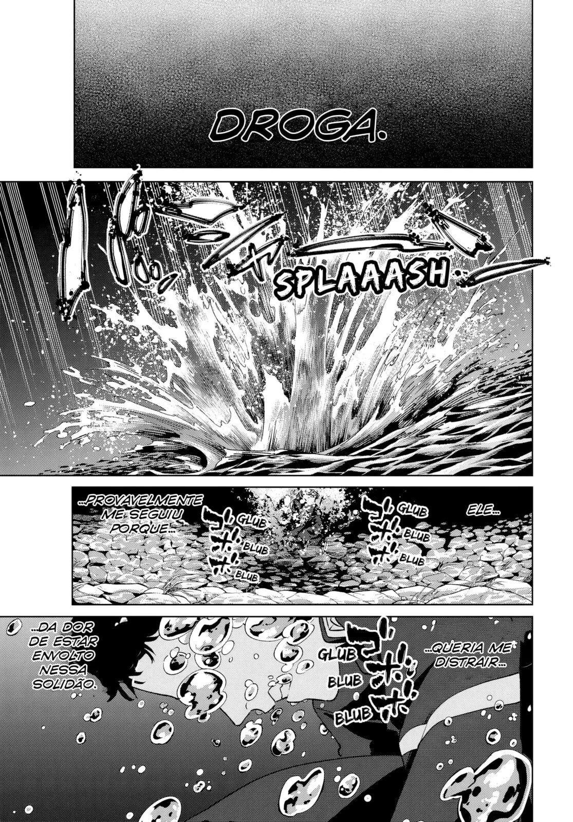 Read Wind Breaker PT Manga Online
