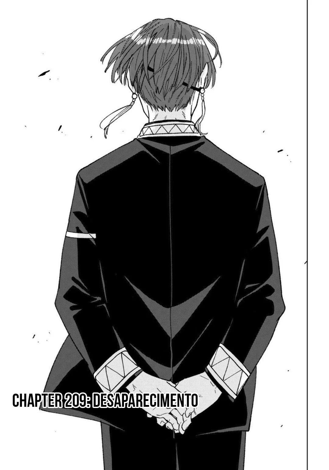 Read Wind Breaker PT Manga Online