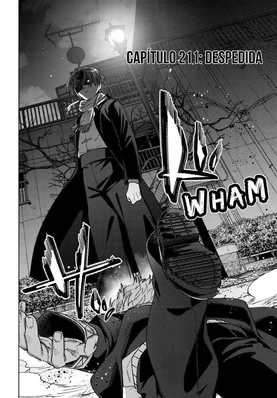 Read Wind Breaker PT Manga Online