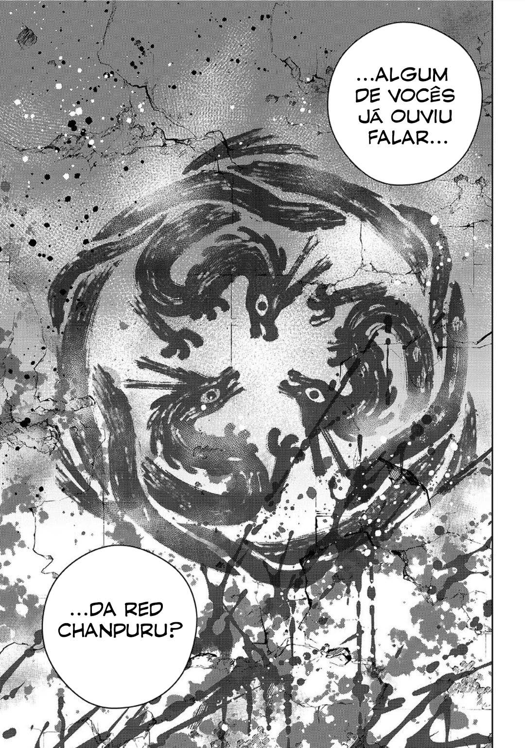 Read Wind Breaker PT Manga Online