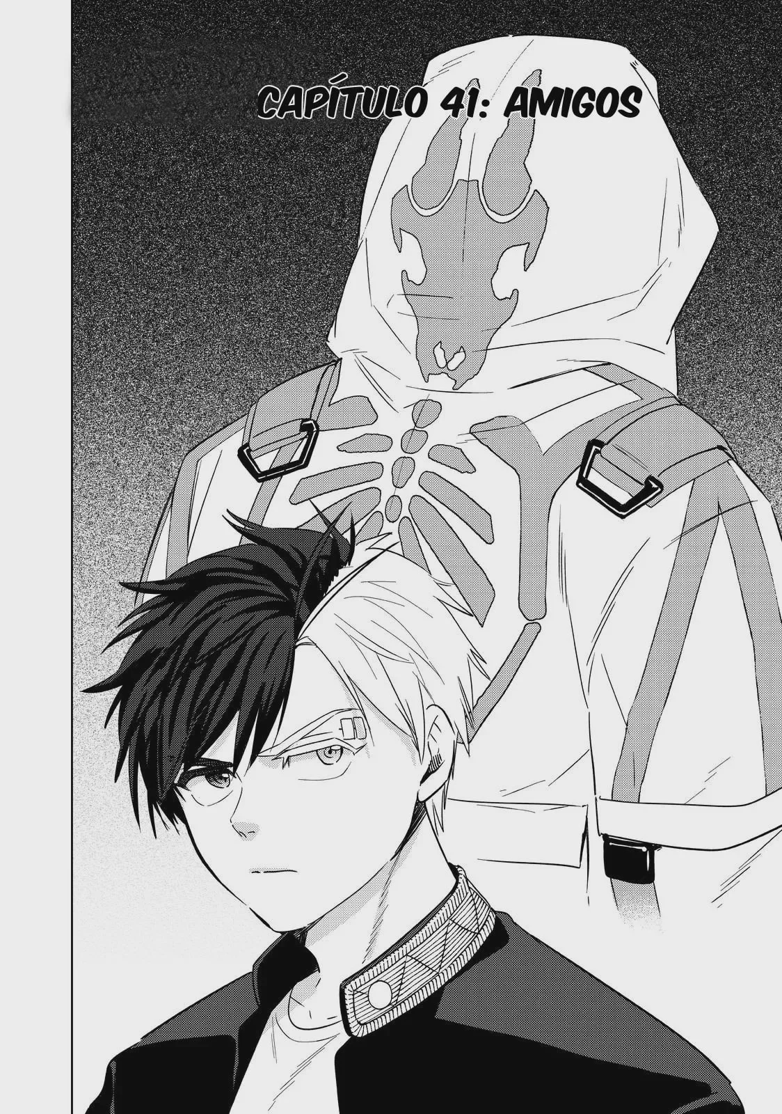 Read Wind Breaker PT Manga Online