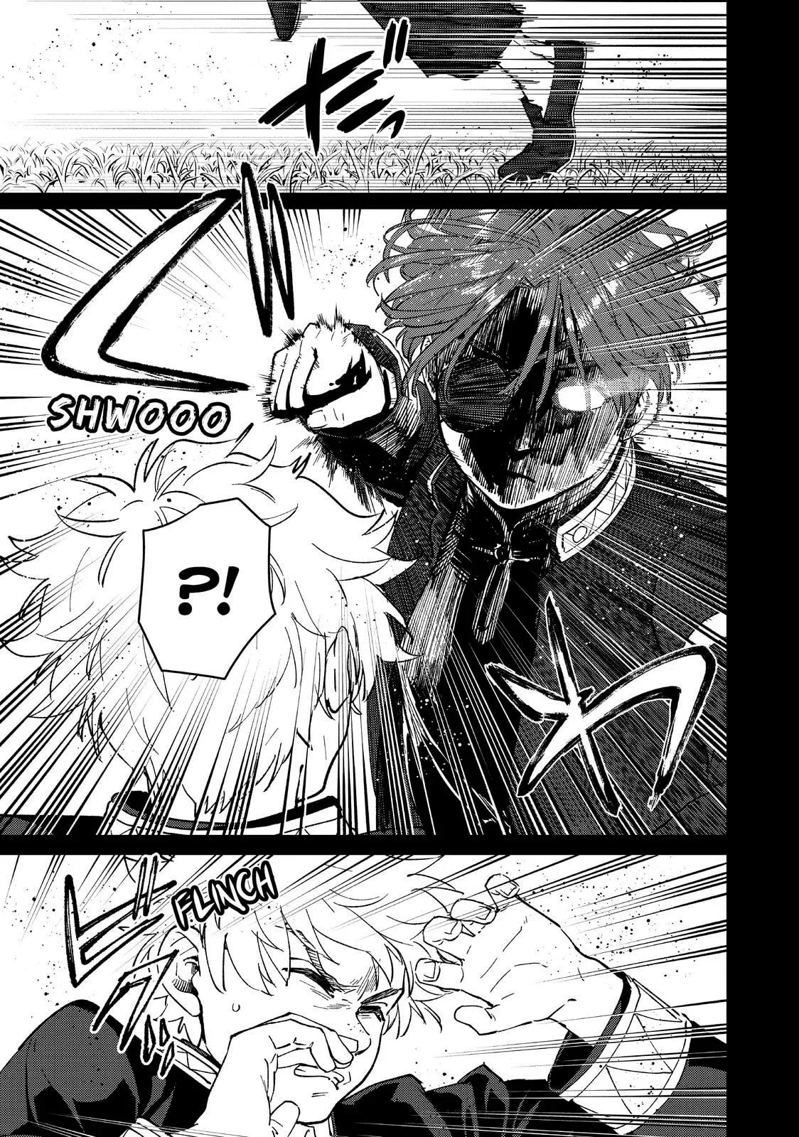 Read Wind Breaker PT Manga Online