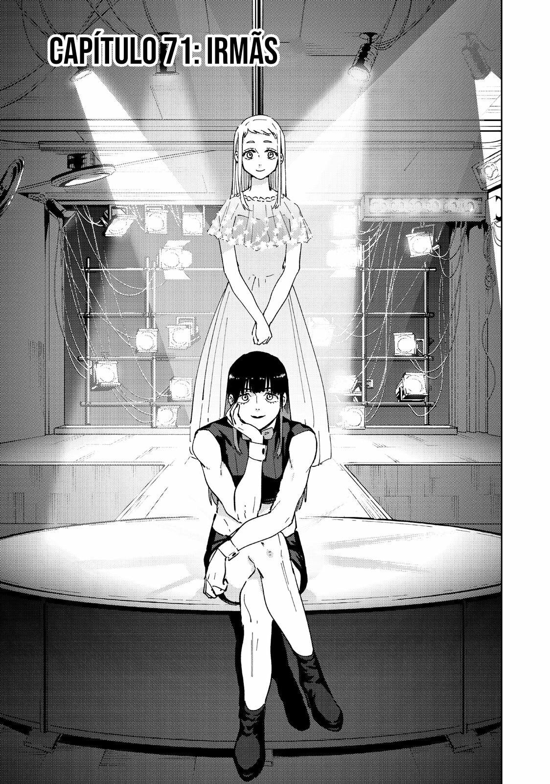 Read Wind Breaker PT Manga Online