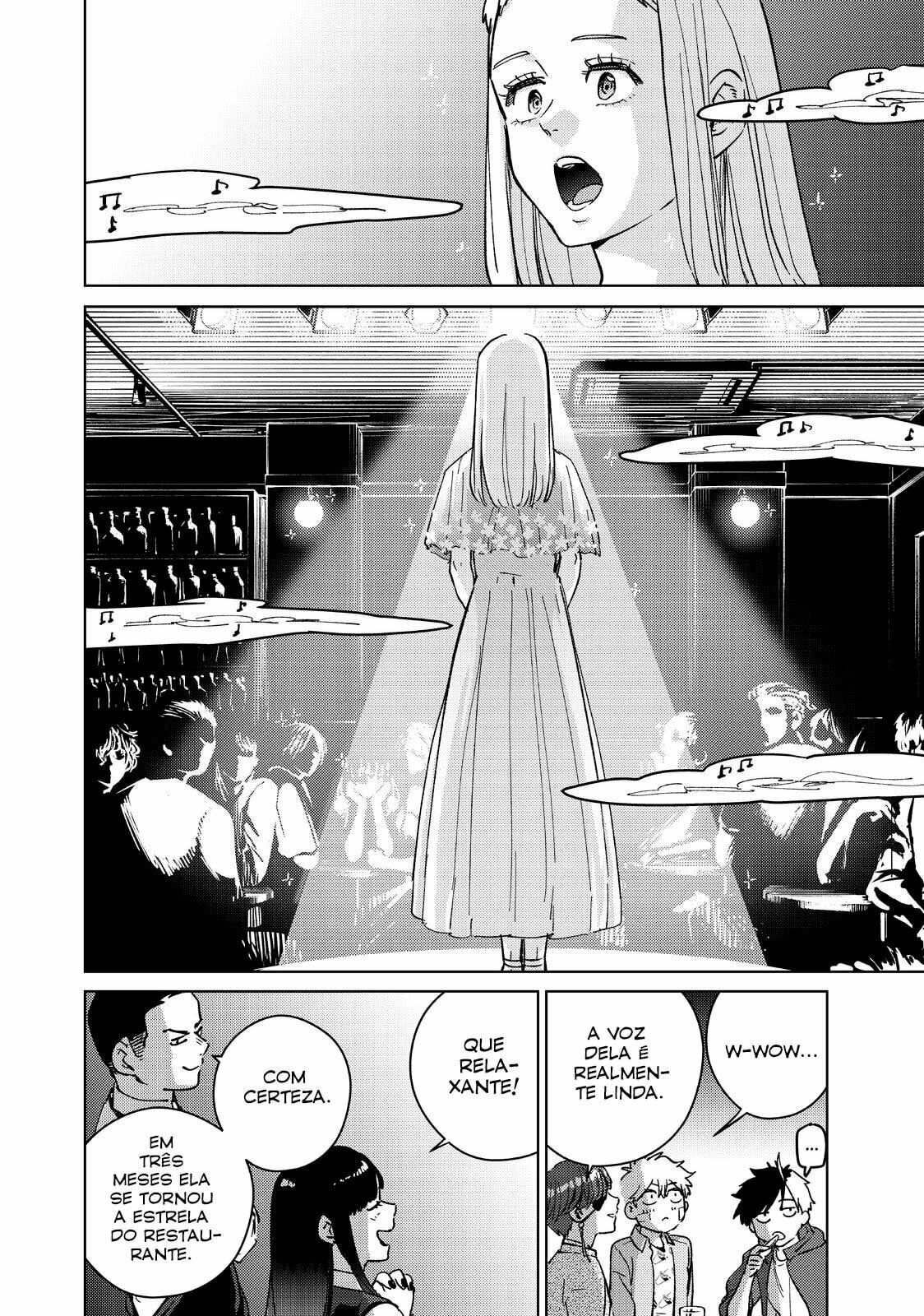 Read Wind Breaker PT Manga Online