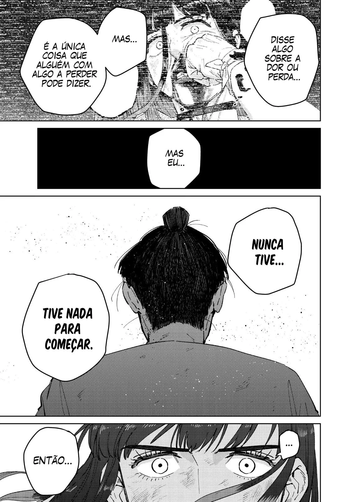 Read Wind Breaker PT Manga Online