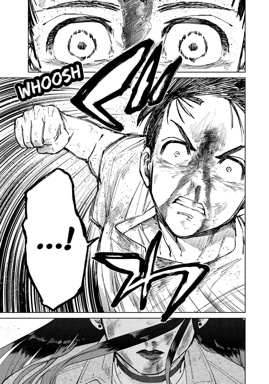 Read Wind Breaker PT Manga Online