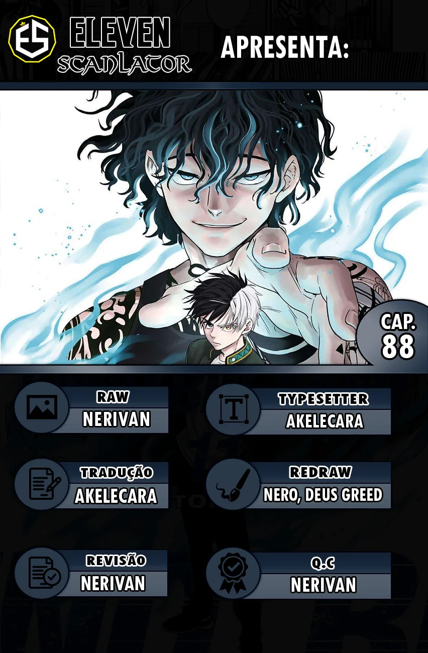 Read Wind Breaker PT Manga Online