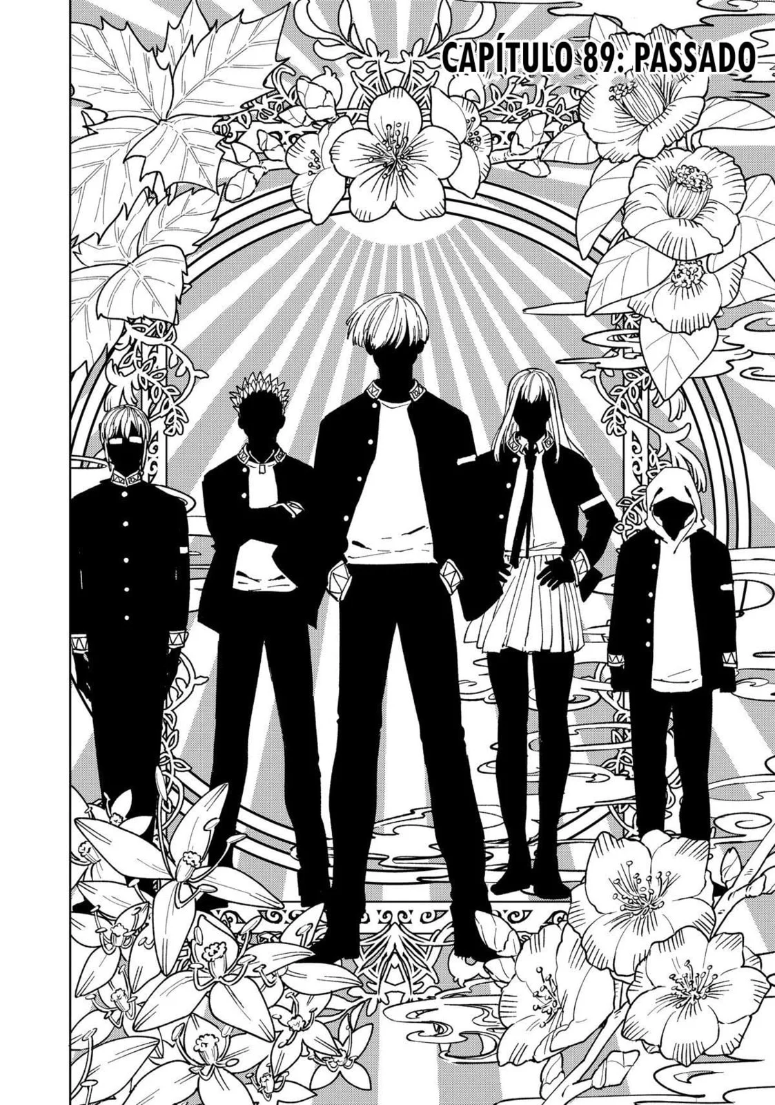 Read Wind Breaker PT Manga Online