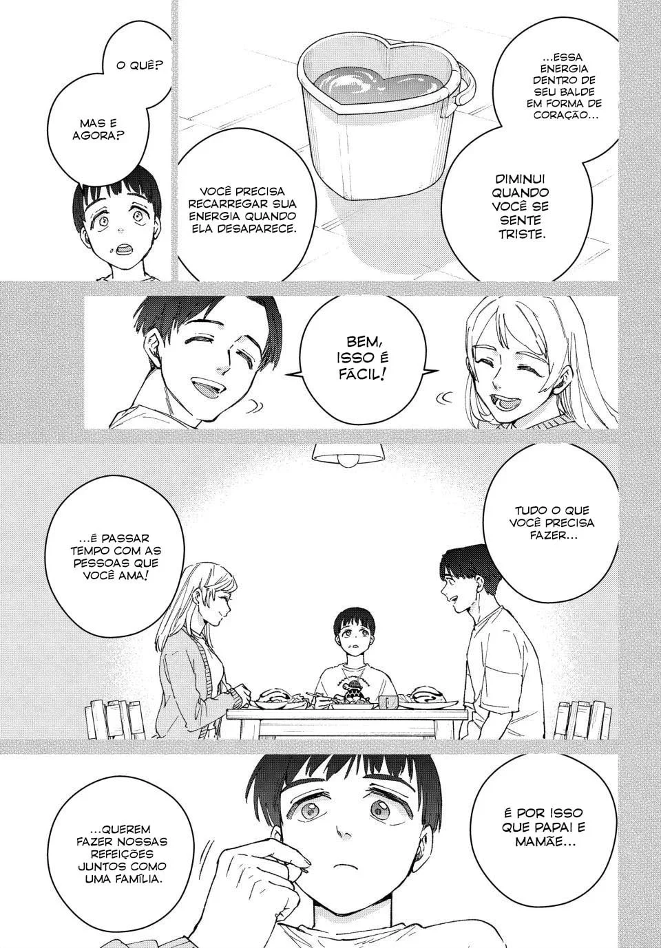 Read Wind Breaker PT Manga Online
