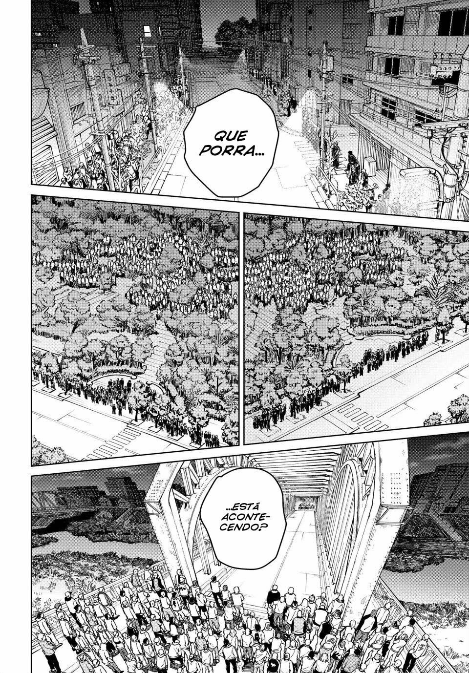 Read Wind Breaker PT Manga Online