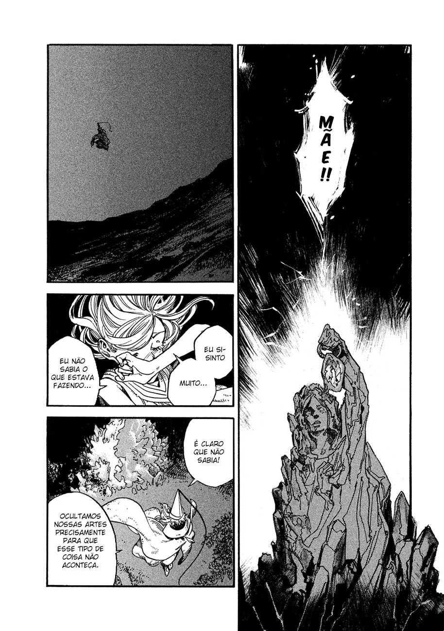 Read Witch Hat Atelier PT Manga Online