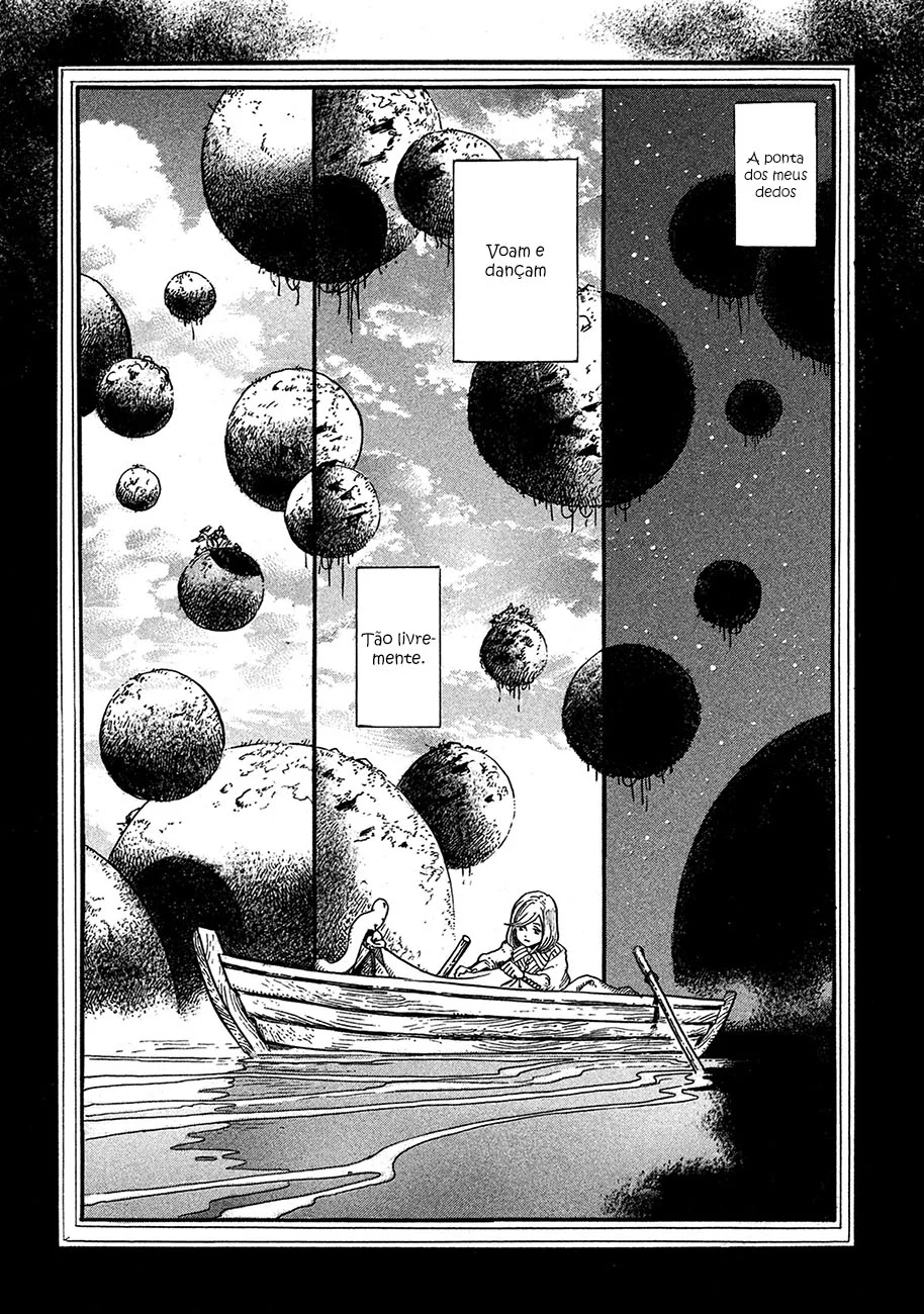 Read Witch Hat Atelier PT Manga Online
