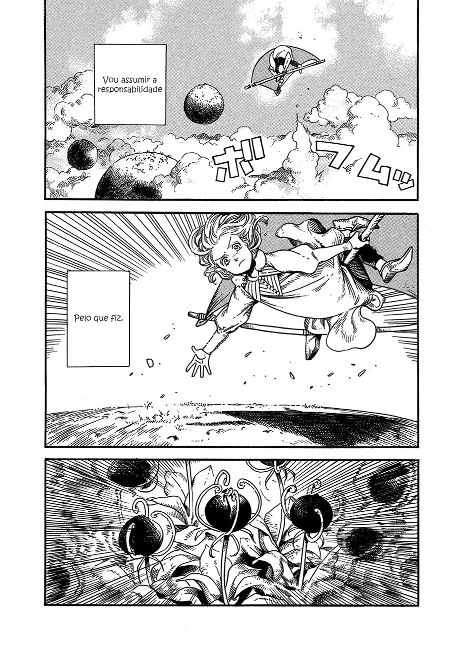 Read Witch Hat Atelier PT Manga Online