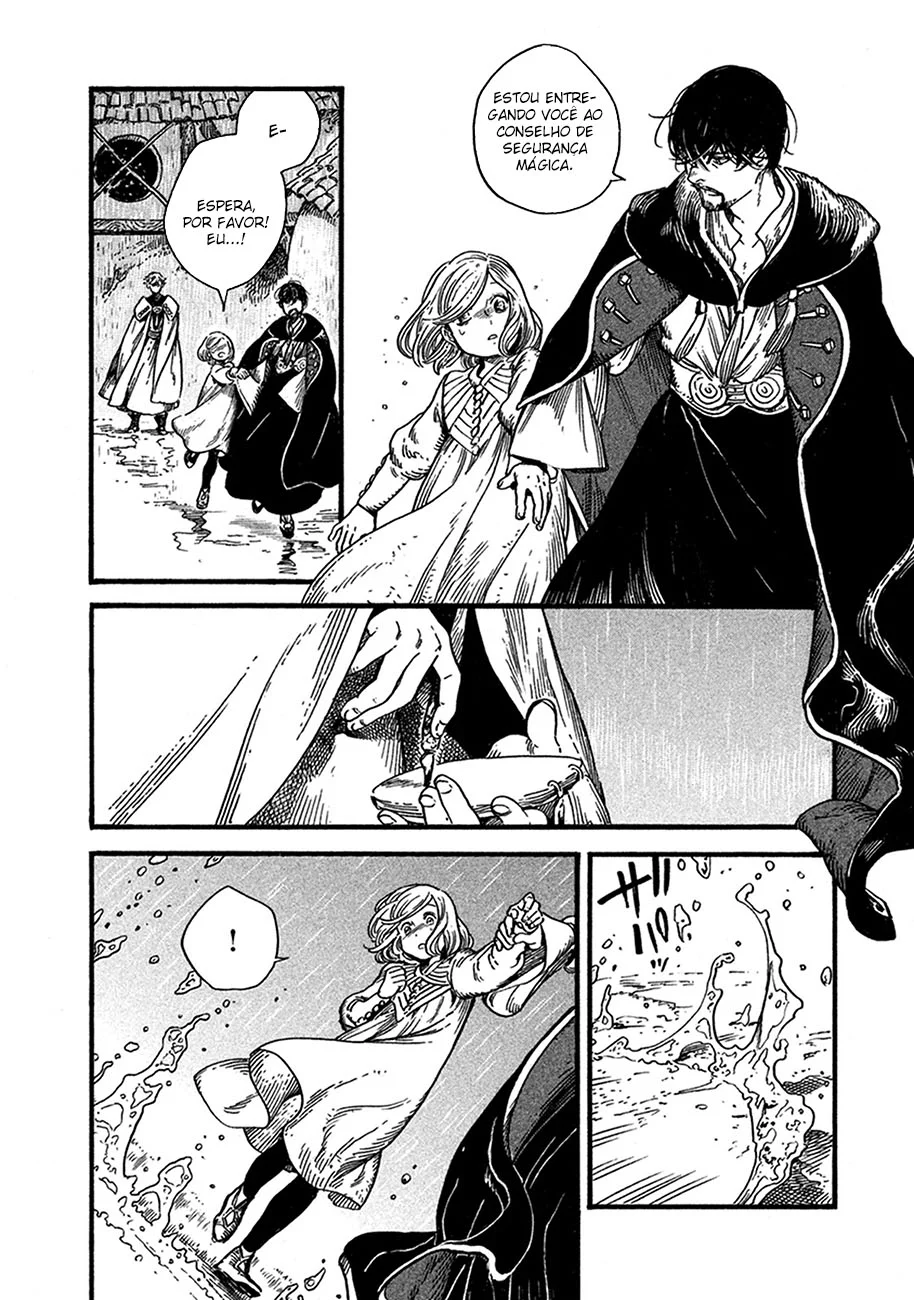 Read Witch Hat Atelier PT Manga Online