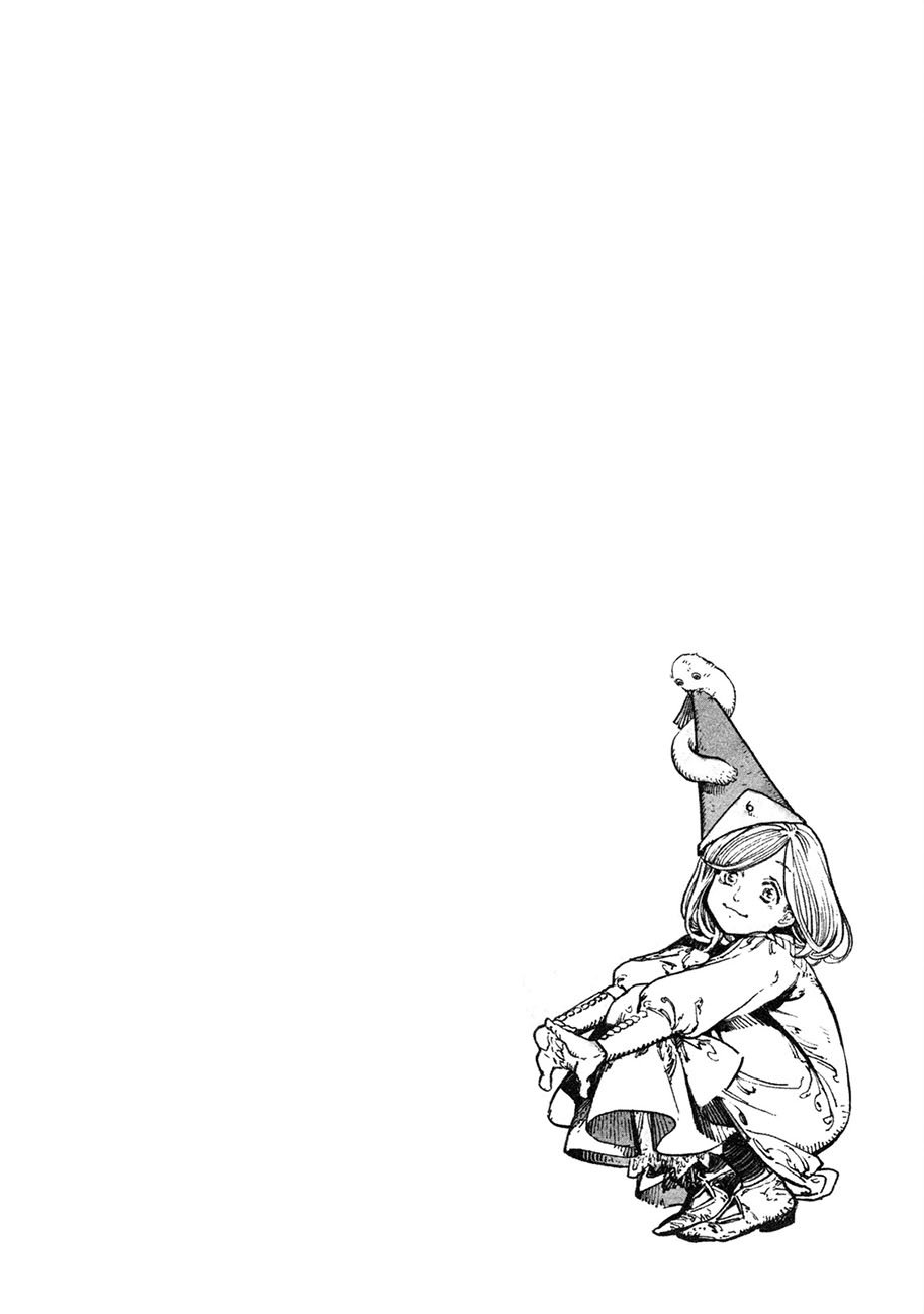 Read Witch Hat Atelier PT Manga Online