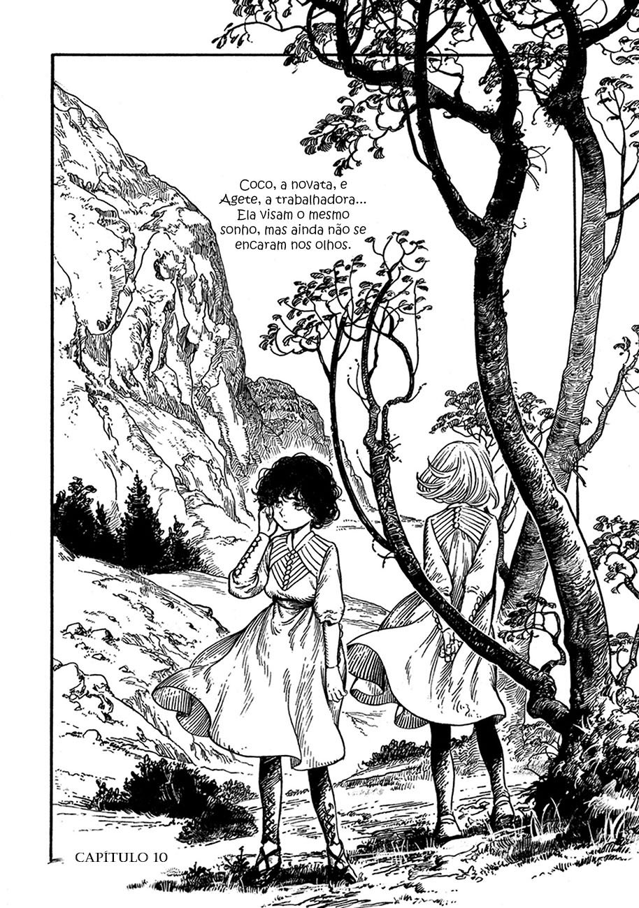 Read Witch Hat Atelier PT Manga Online