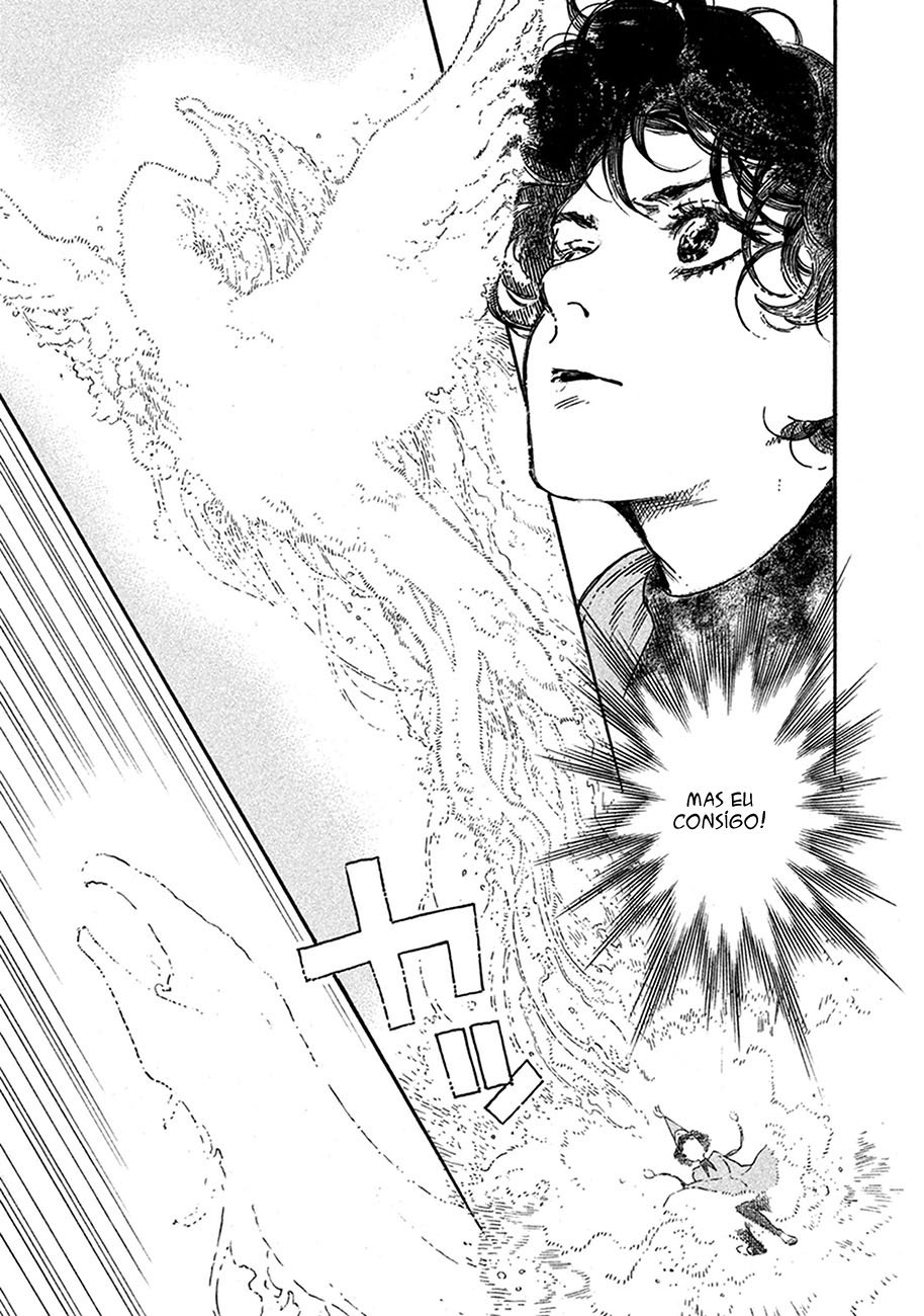 Read Witch Hat Atelier PT Manga Online