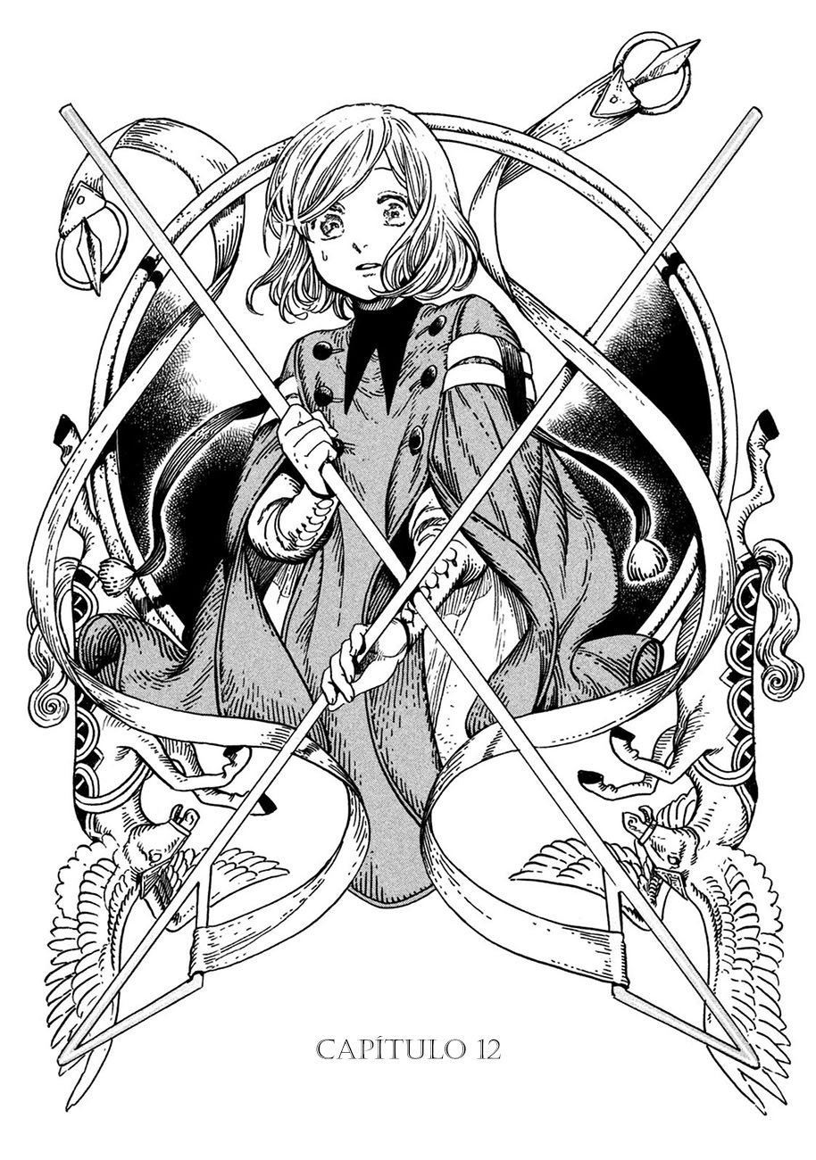 Read Witch Hat Atelier PT Manga Online