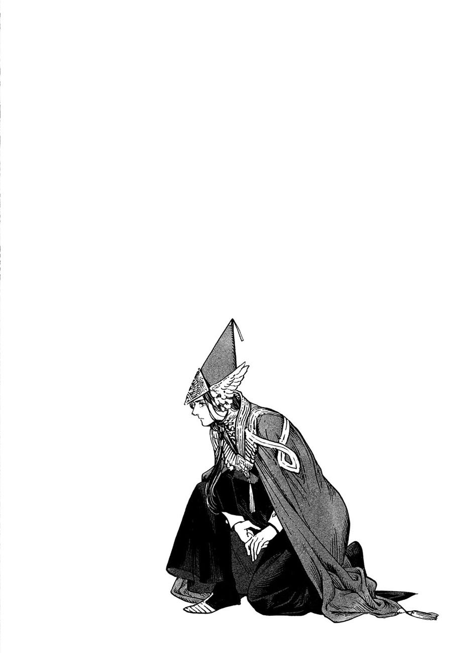 Read Witch Hat Atelier PT Manga Online