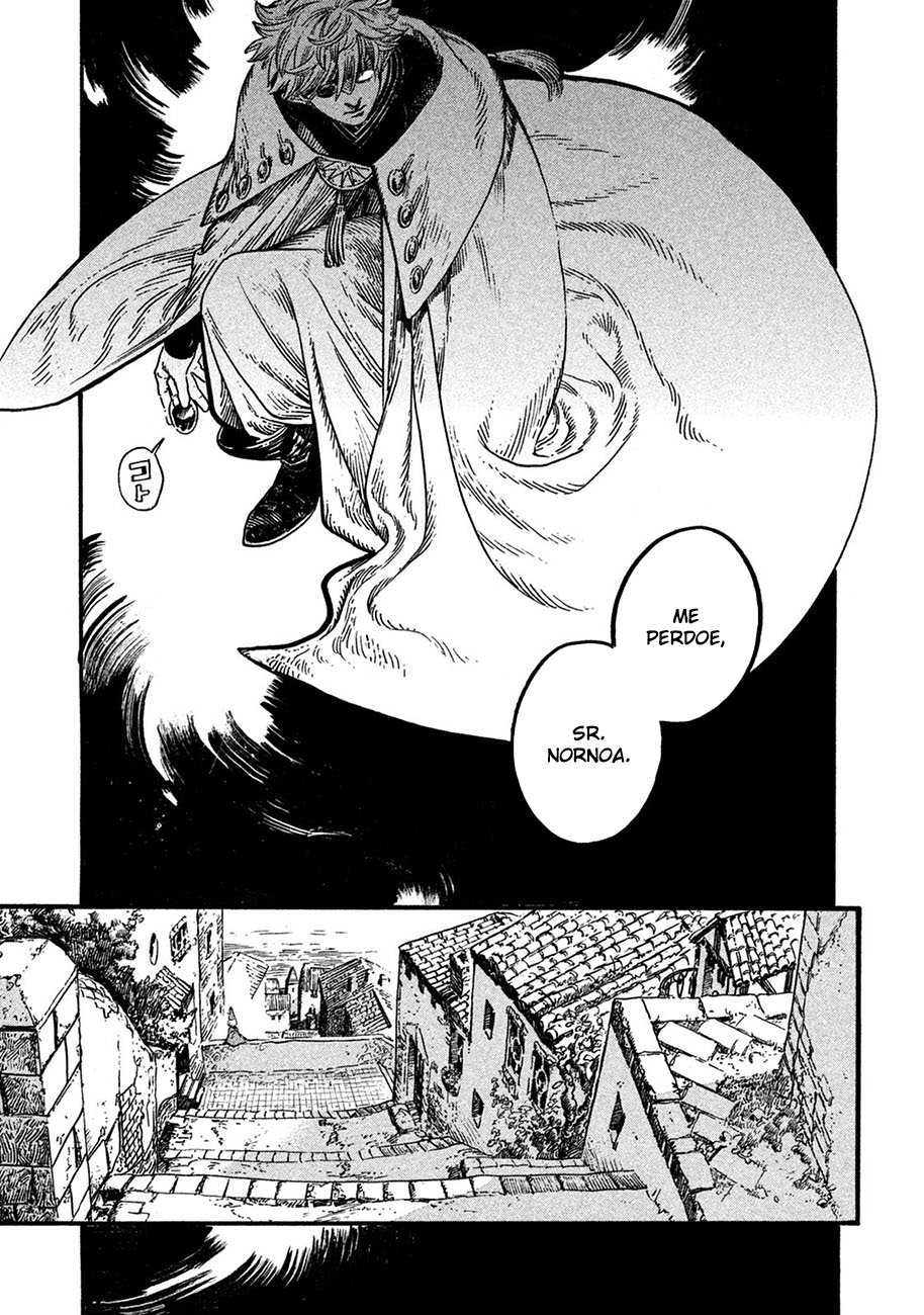 Read Witch Hat Atelier PT Manga Online