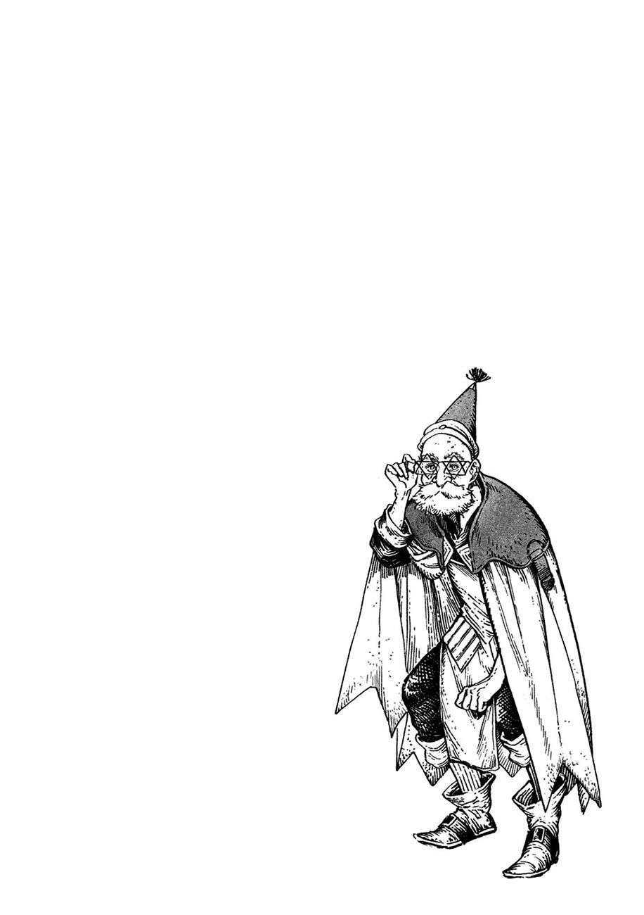 Read Witch Hat Atelier PT Manga Online
