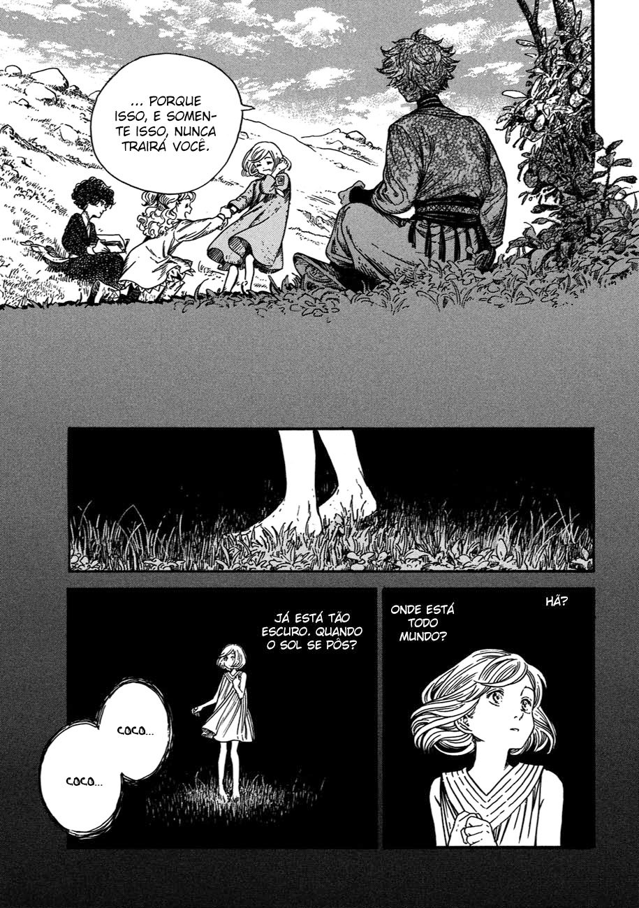 Read Witch Hat Atelier PT Manga Online