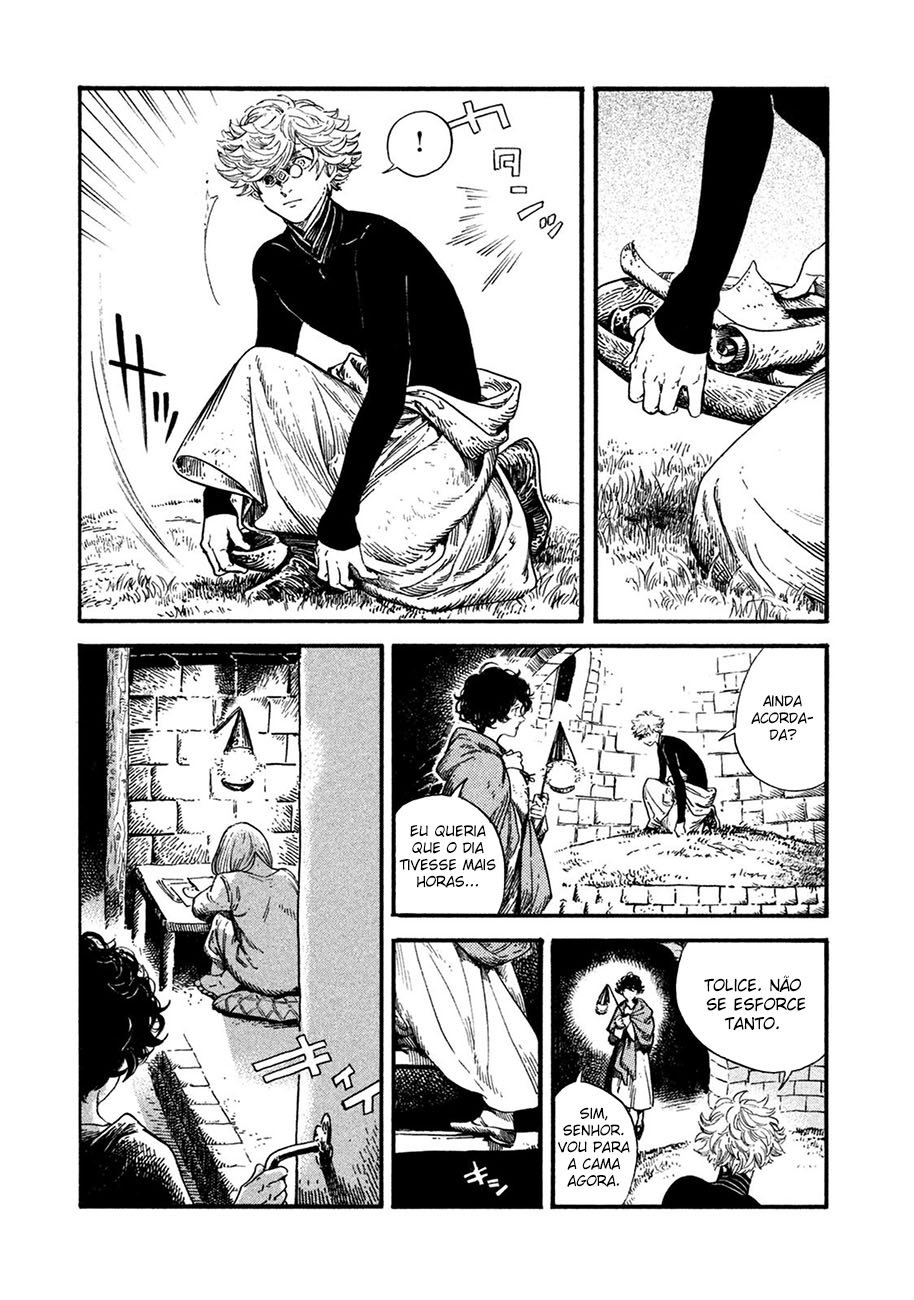 Read Witch Hat Atelier PT Manga Online