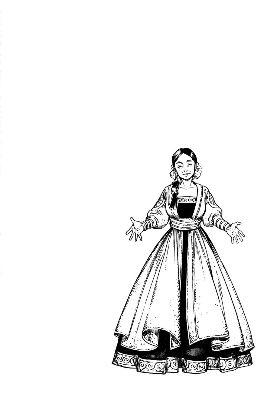 Read Witch Hat Atelier PT Manga Online