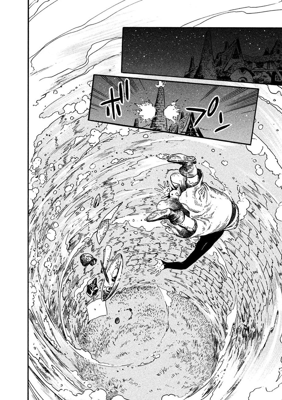 Read Witch Hat Atelier PT Manga Online