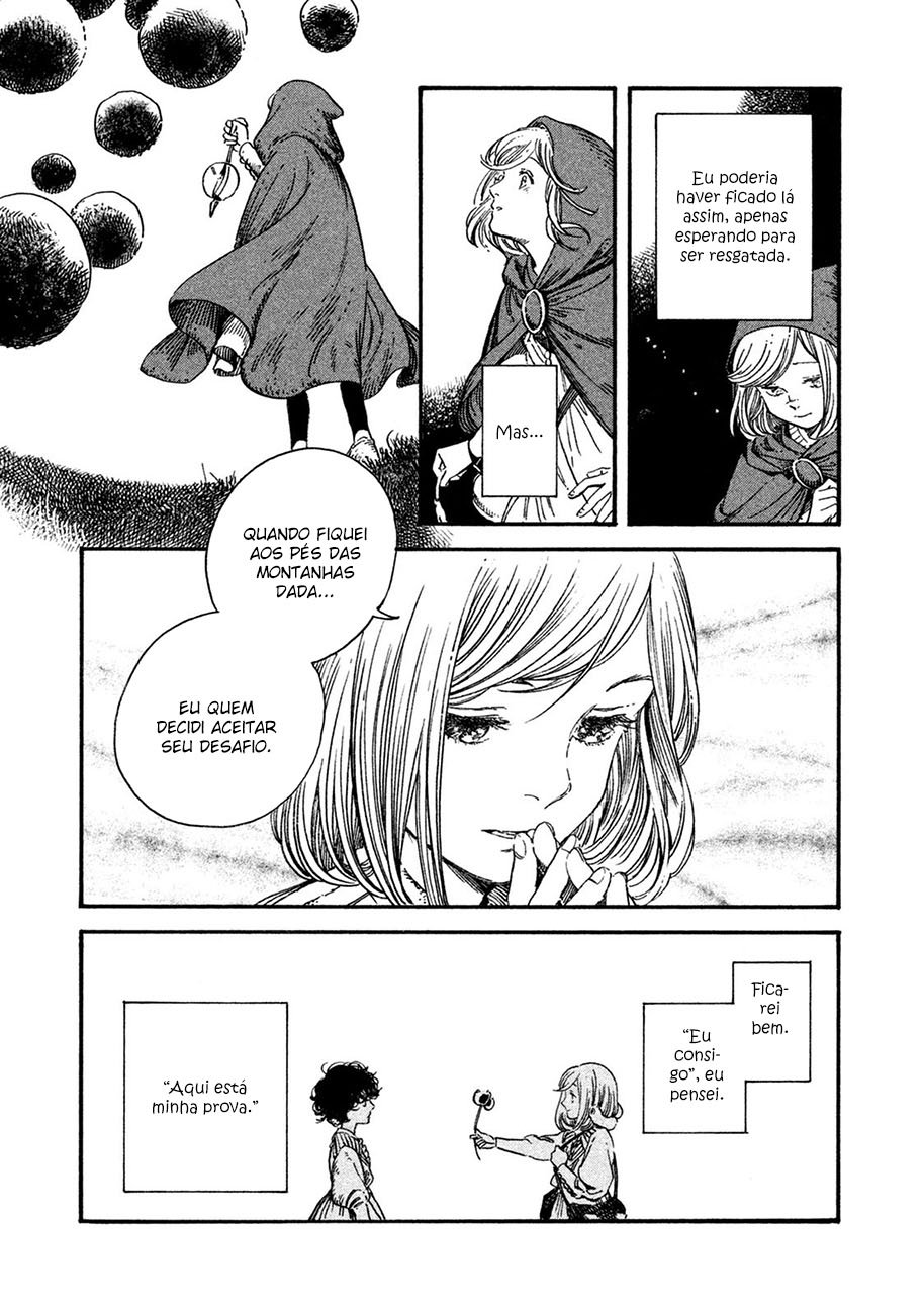 Read Witch Hat Atelier PT Manga Online
