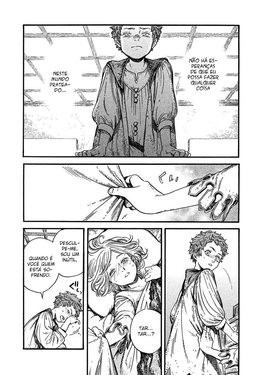 Read Witch Hat Atelier PT Manga Online
