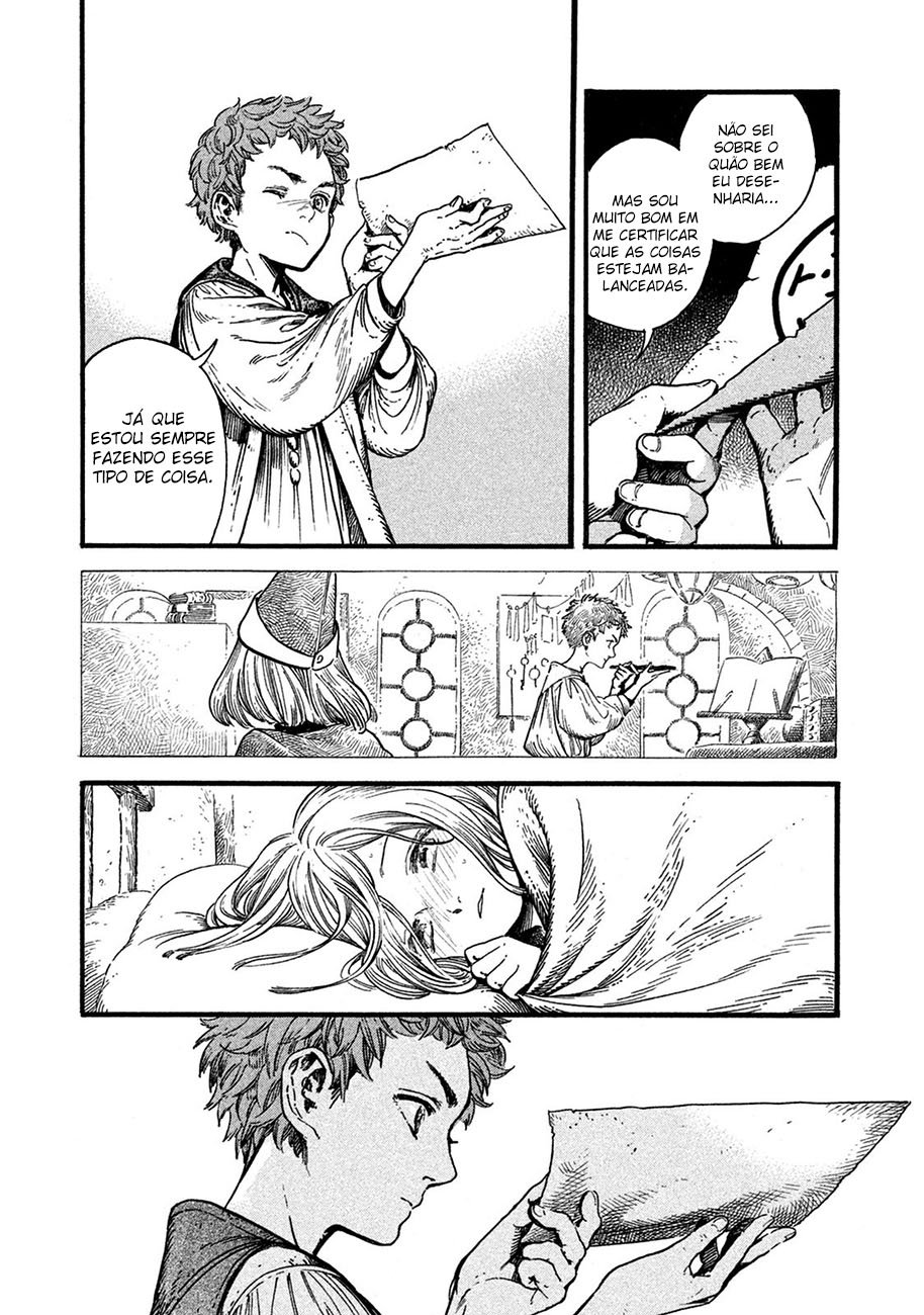 Read Witch Hat Atelier PT Manga Online