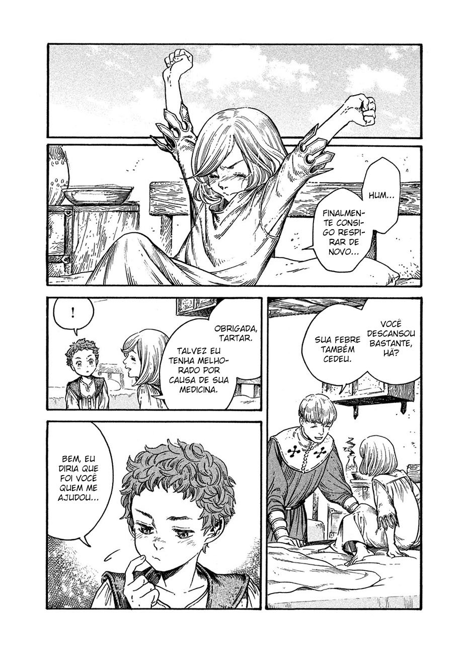 Read Witch Hat Atelier PT Manga Online