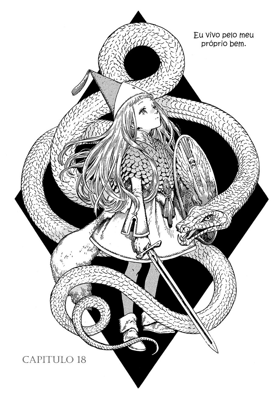 Read Witch Hat Atelier PT Manga Online