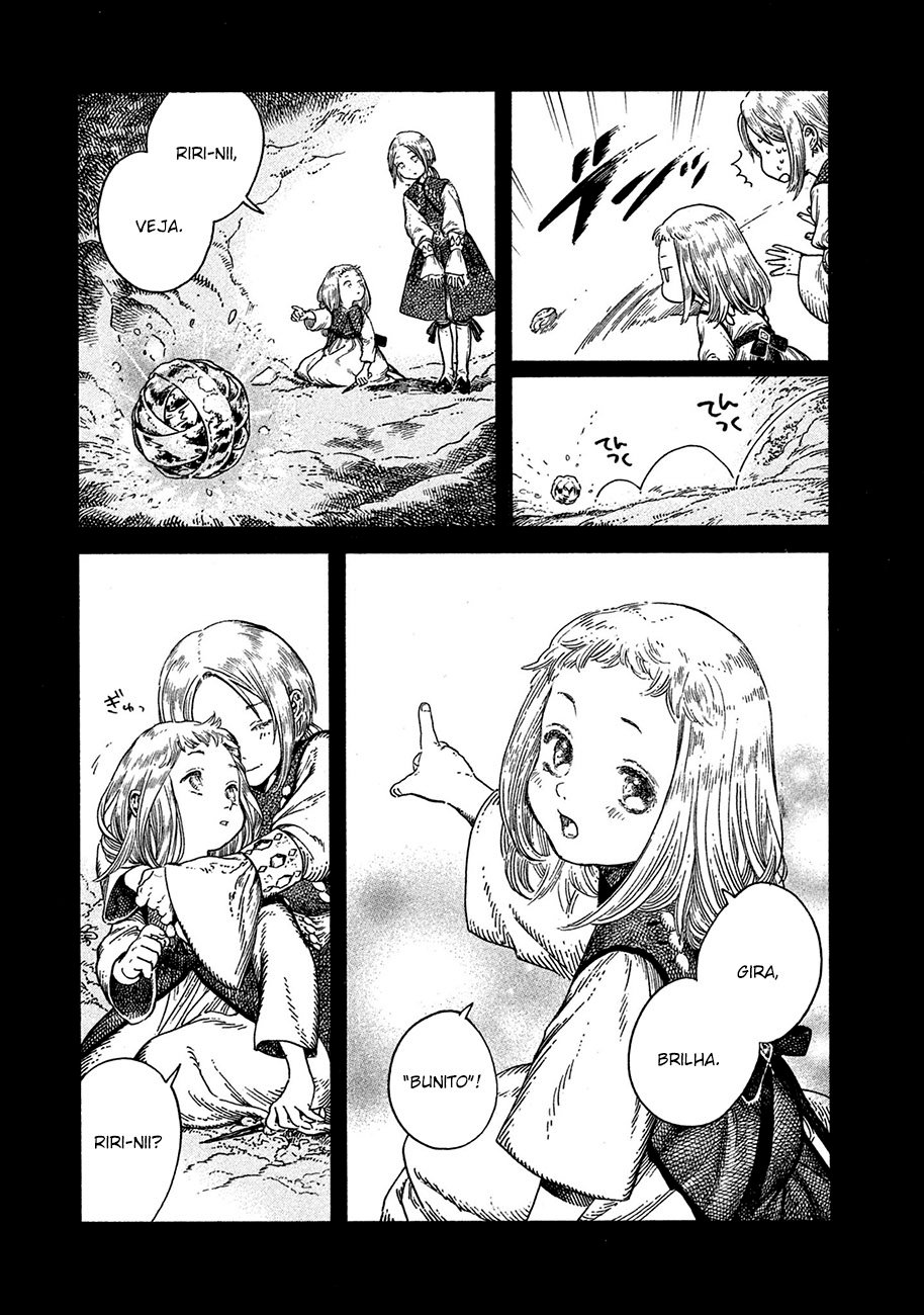 Read Witch Hat Atelier PT Manga Online