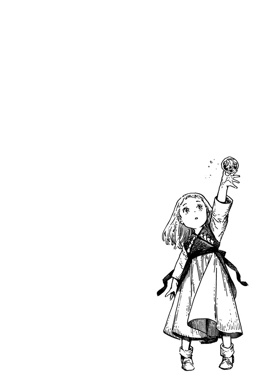 Read Witch Hat Atelier PT Manga Online