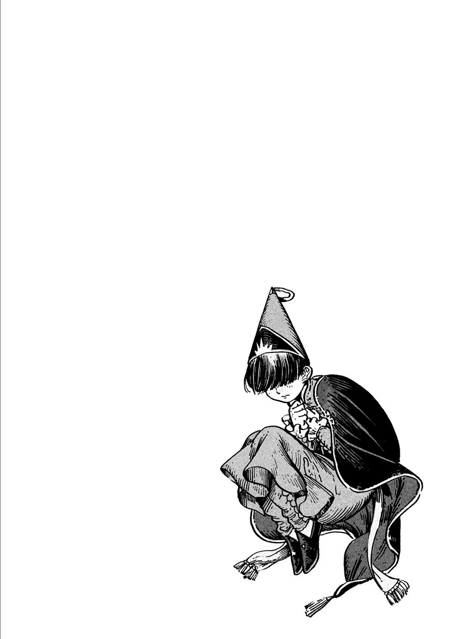 Read Witch Hat Atelier PT Manga Online