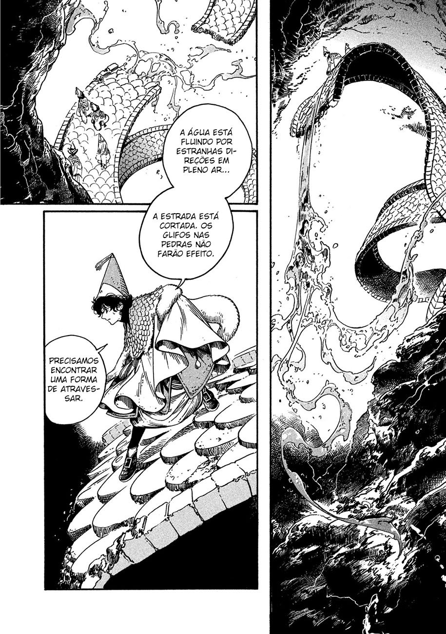 Read Witch Hat Atelier PT Manga Online
