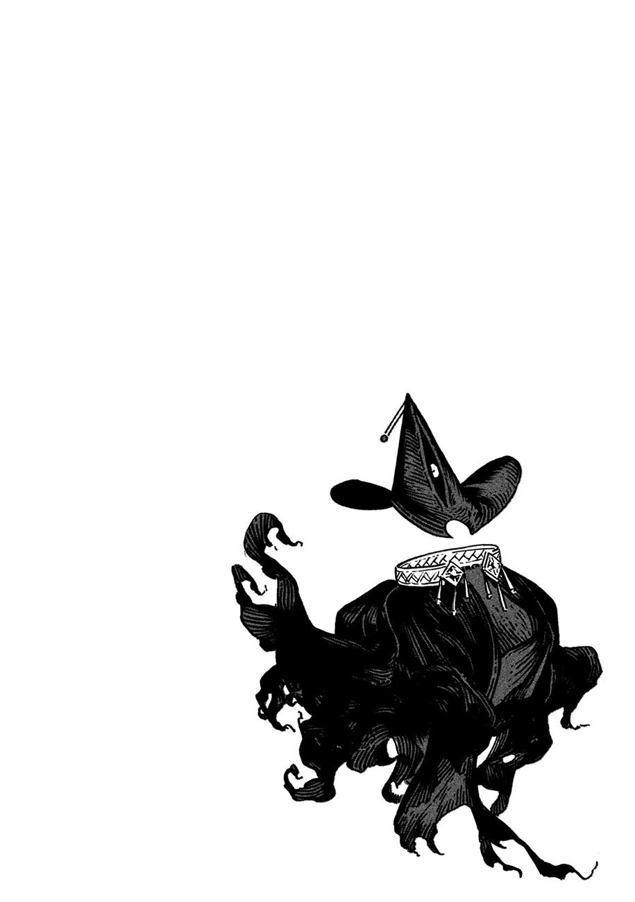 Read Witch Hat Atelier PT Manga Online
