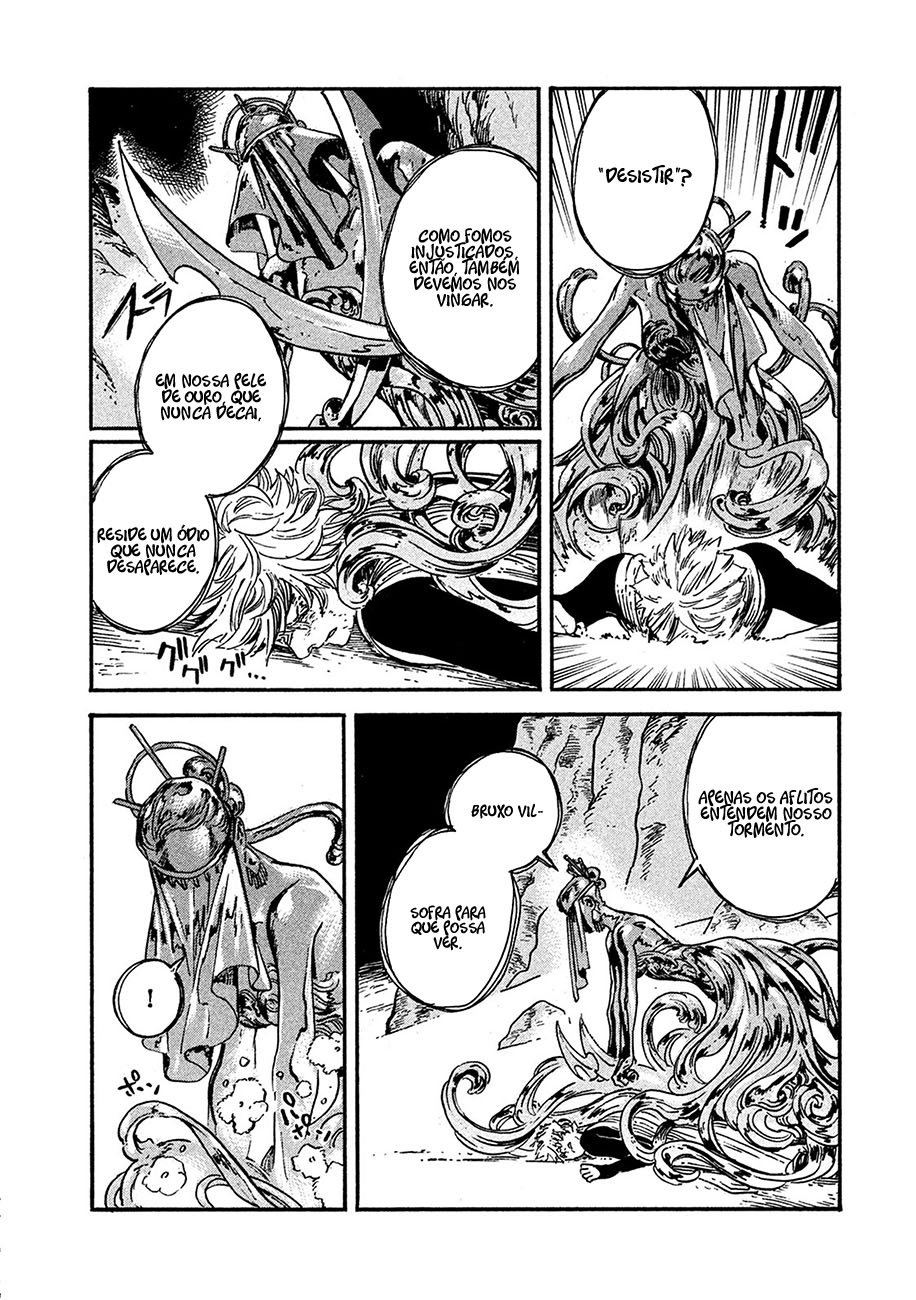 Read Witch Hat Atelier PT Manga Online