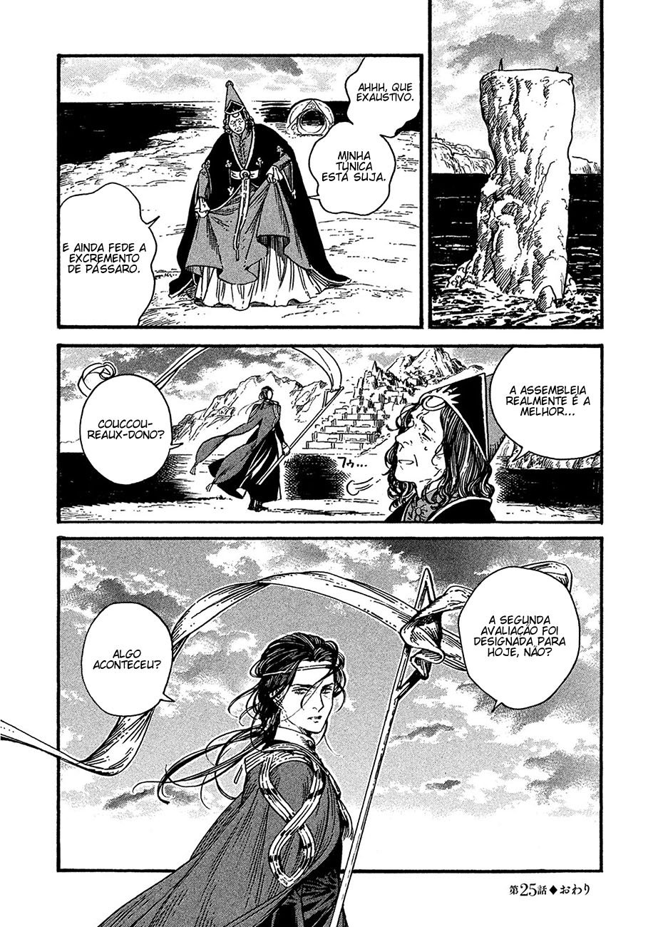 Read Witch Hat Atelier PT Manga Online
