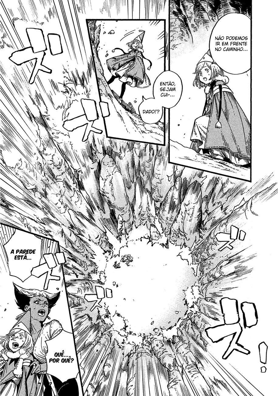 Read Witch Hat Atelier PT Manga Online