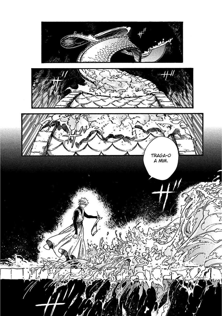 Read Witch Hat Atelier PT Manga Online