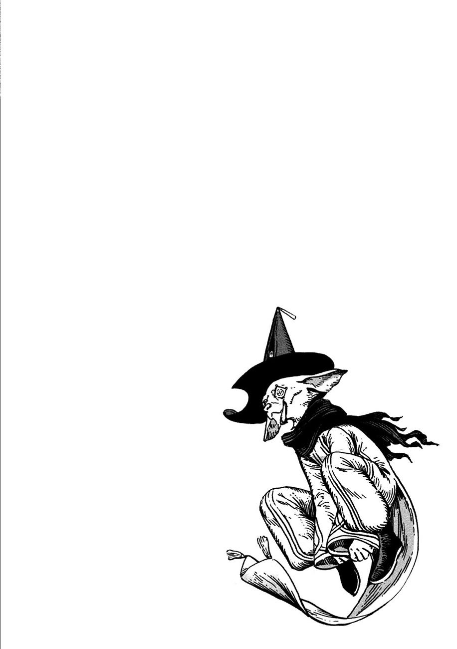 Read Witch Hat Atelier PT Manga Online