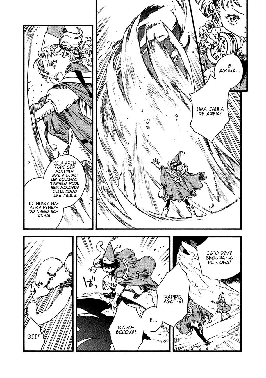 Read Witch Hat Atelier PT Manga Online
