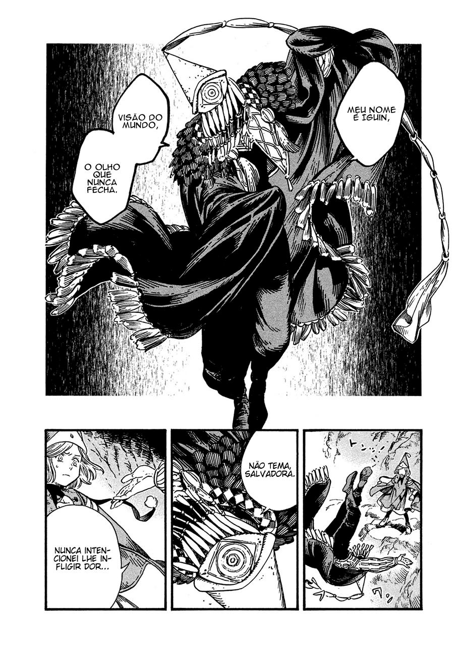 Read Witch Hat Atelier PT Manga Online