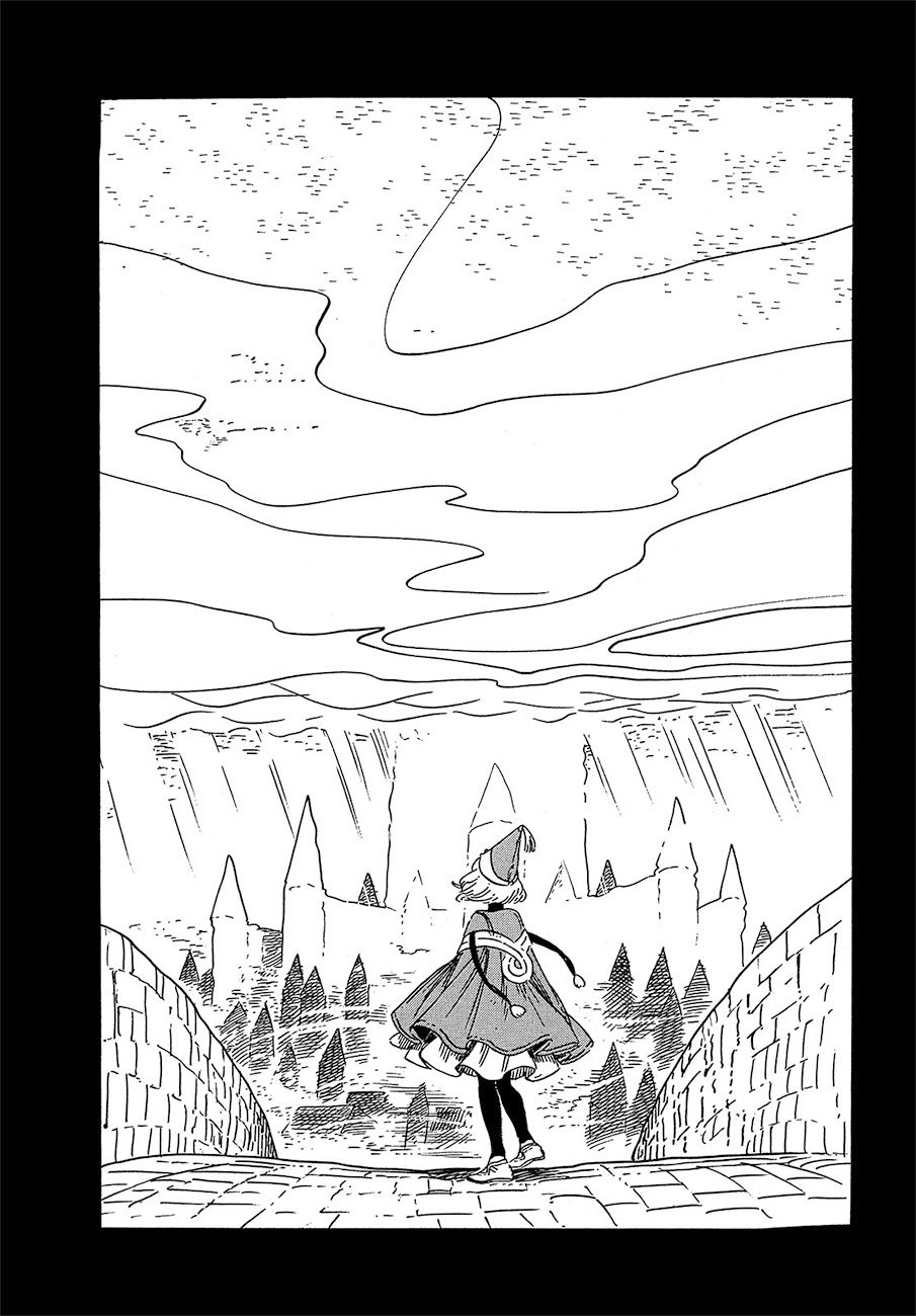 Read Witch Hat Atelier PT Manga Online