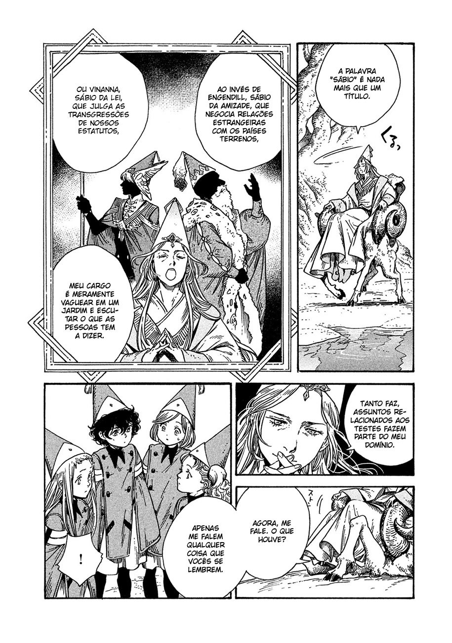 Read Witch Hat Atelier PT Manga Online
