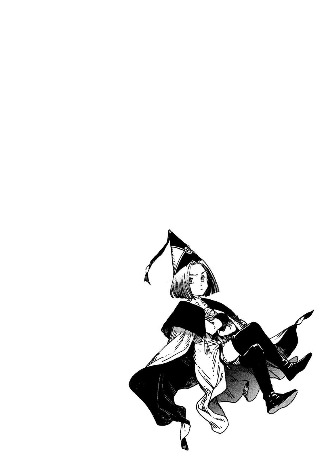 Read Witch Hat Atelier PT Manga Online