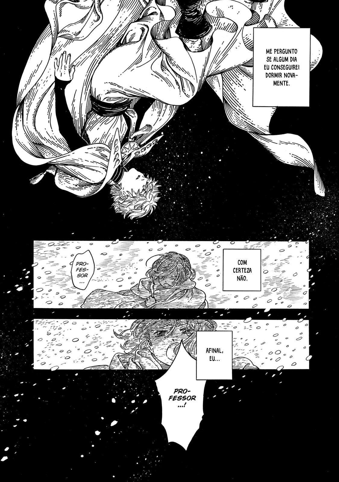 Read Witch Hat Atelier PT Manga Online
